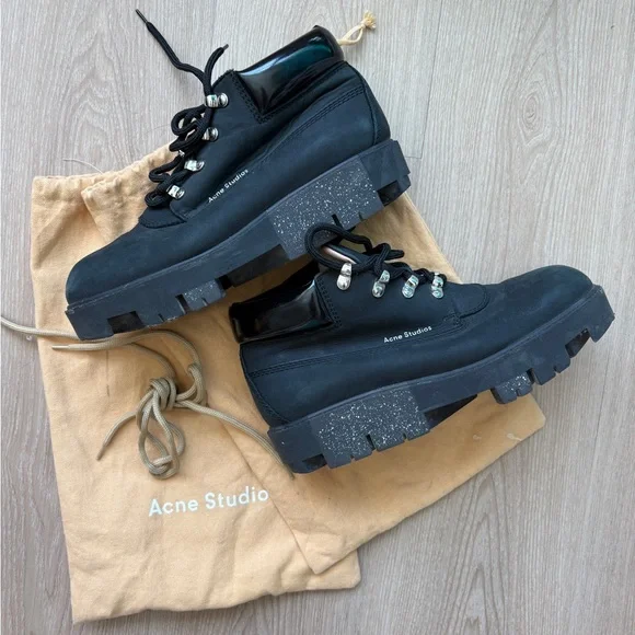 Acne Studios Women’s Boots - Picture 7 of 11